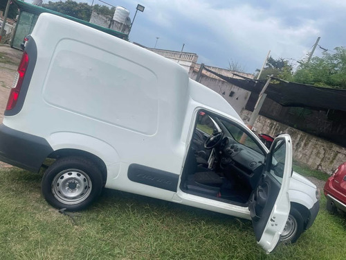 Fiat Fiorino 1.4 Fire Evo 87cv