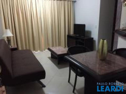 Flat - Cidade Jardim - Sp - 502500