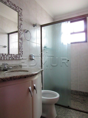 Apartamento - Vila Curuca - Ref: 11214 - V-11214