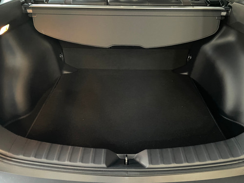 Toyota Outros Modelos COROLLA CROSS XRE 2.0 16V FLEX AUT.