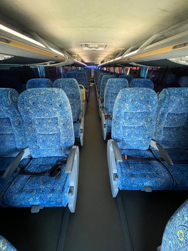 Comil Campione Hd Dd Ano 2014 Volvo B420 R Jm Cod.106