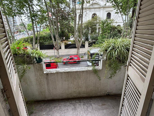 Venta Casa En Pocitos