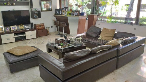 Imagen 3 de 14 de Apartamento En Venta Urb. El Rosal # 23-11564