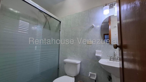 Apartamento Alquiler Amoblado Los Mangos Valencia 26-102 LG