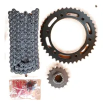 Comprar Kit De Arrastre Honda Cbr600 | Marca Did | 41t-16t 525ho