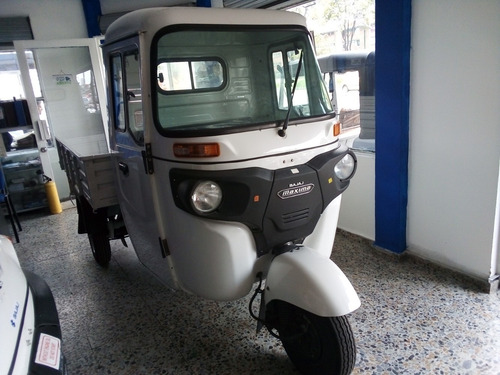 Motocarro Baja Carga Platon 1,70 X1,50 Mt