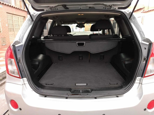 Chevrolet Captiva 2013 2.4 Sport 182 Hp