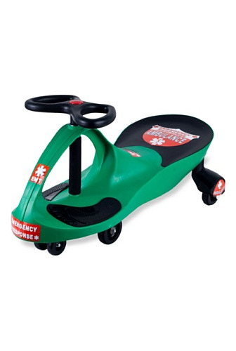 Lil' Rider Ride On Toy Car - Viaja En Juguetes Para Ninos Y
