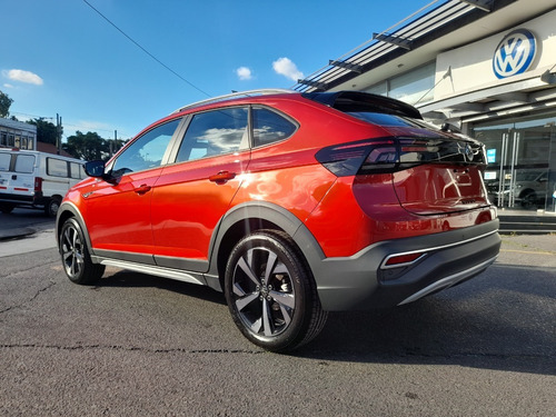 Volkswagen Nivus Highline Hero #mkt11026