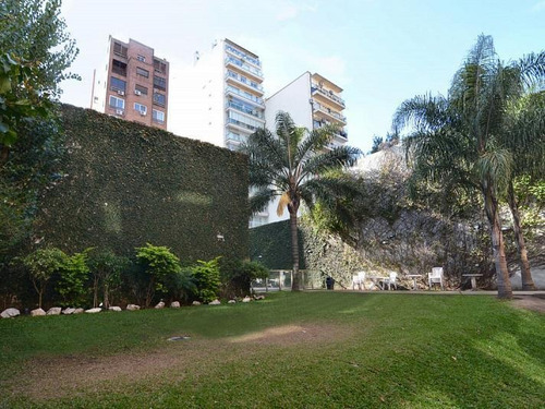 Imagen 21 de 26 de Departamento 4 Ambientes Edif C/pileta Seguridad Caballito