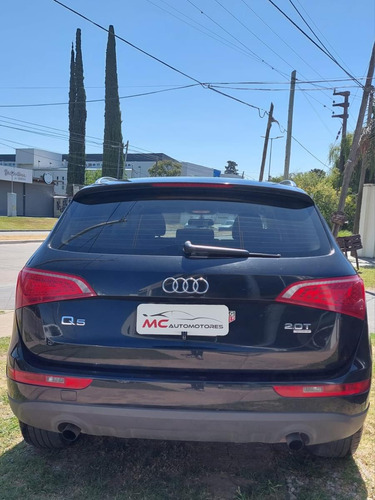Audi Q5 2.0 T Quattro211cv Stronic 2010