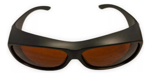 Lentes Operador Ndyag 532/1064 Nm Depilación