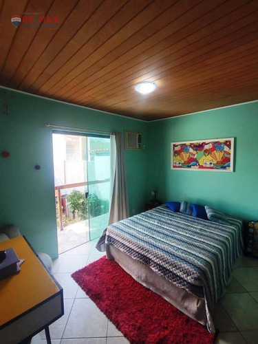 Casa Com 4 Dormitórios À Venda, 235 M² Por R$ 397.000,00 - Wanel Ville - Sorocaba/sp - Ca1991
