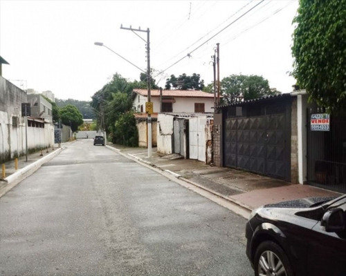 Imagem 19 de 20 de Sobrado Vila Ernesto - 1385-sod - 67750205