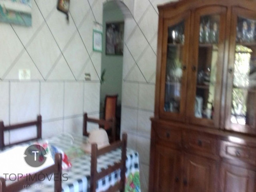 Imagem 13 de 14 de Chácara Com Piscina Em Itanhaém, São Paulo, Bairro Aguapeu. Linda Chácara Para Venda, Em Itanhaém. - Ch00003 - 34300126