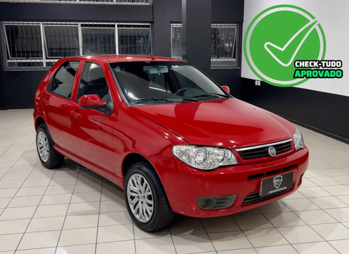 Fiat Palio 1.0 Fire Flex 5p