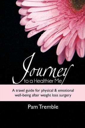 Libro Journey To A Healthier Me - Ms Pam Tremble