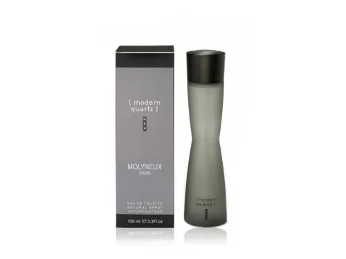 Perfume quartz hombre sale