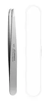 Comprar Pinzas De Precision Para Cejas De Acero Inoxidable Planas