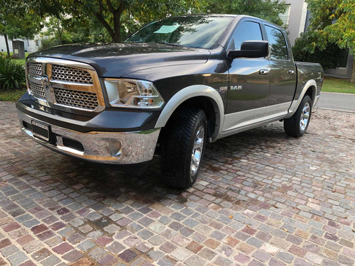 Ram 1500 5.7 Laramie Atx V8