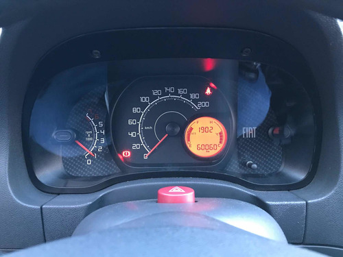 Fiat Palio 2016 1.4 Fire Pack Top