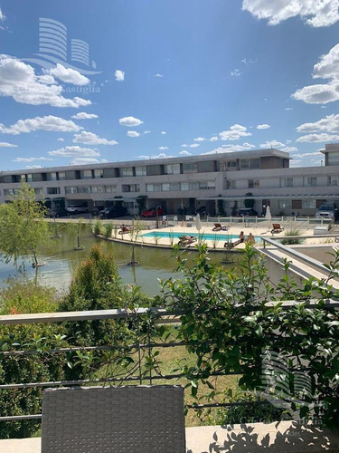 Imagen 18 de 18 de Venta Y Alquiler - Departamento, 3/tres Ambientes - El Reflejo, Bahia Grande, Nordelta