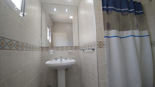 Venta Casa De 3 Dormitorios Apto Crédito En Pueblo Esther