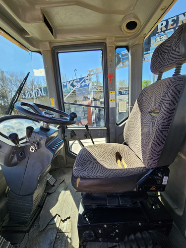 Pala Cargadora Lonking Cdm 833 Año 2014 Rentaltrucks Vial