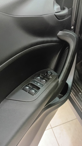Fiat Argo 1.3 Drive Gse