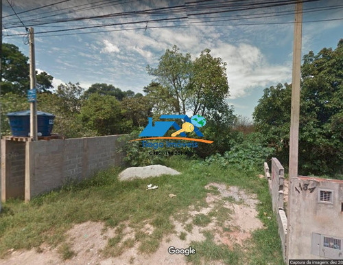 Imagem 3 de 7 de Terreno Em Mairiporã - 869
