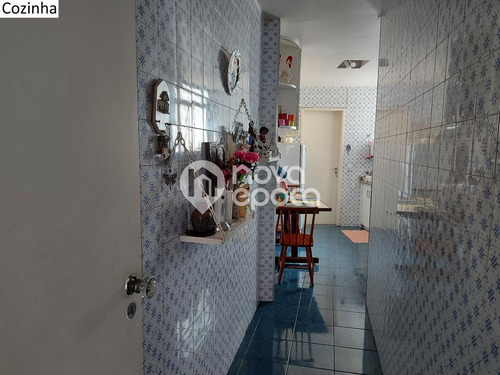 Imagem 14 de 30 de Apartamento - Ref: Sp3ap57287