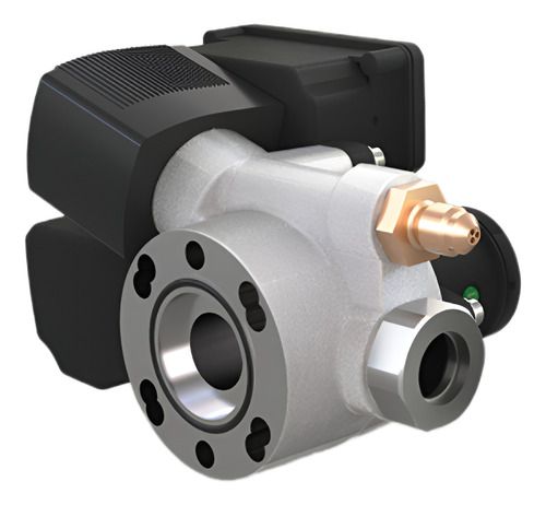Boia Regulador De Nivel De Oleo Int280-60 Kriwan 220v