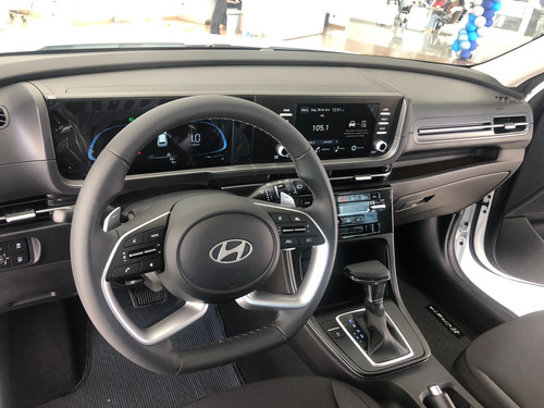 Hyundai Creta 1.0 Limited Safety Tgdi Flex Aut. 5P
