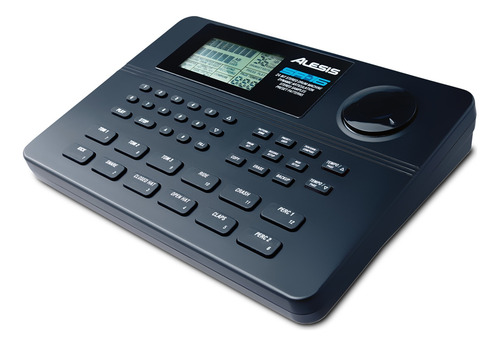 Caja De Ritmos Alesis Sr16 223 Sonidos Nueva Envio Meses