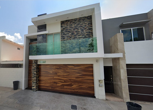 Casa En Venta En Culiacan Sinaloa, Bd16