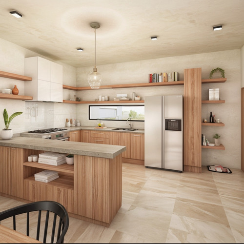 Casa En Venta En El Condado, Jardín, Cto De Servicio, 3 Recámaras, 3.5 Baños