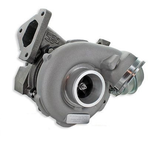 Turbocompresor Para Motor Mercedes Benz Sprinter 313cdi