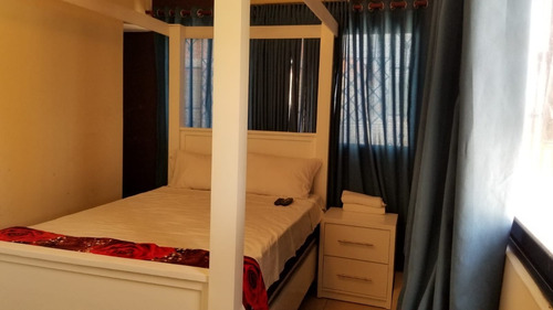 Imagen 12 de 21 de Apartahotel De Oportunidad En Las Orquídeas