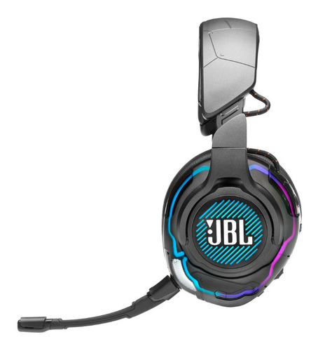 Audifonos Gamer Jbl Quantum One Cancelacion Ruido Led Rgb