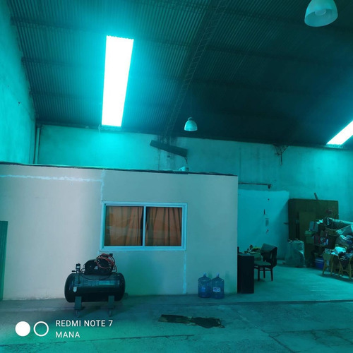 Imagen 4 de 6 de Deposito Total 570 M² En Ingreso A Gualeguaychu.
