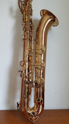 Barítono Jupiter Jbs-593 Usado, Perfeito, Revisado, Sax Top