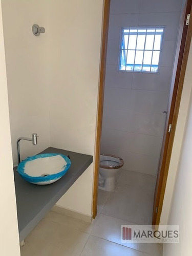 Imagem 2 de 6 de Sala Comercial Nova Nojardim Sao Domingos ( Santos Dumont ) - Guarulhos - 499