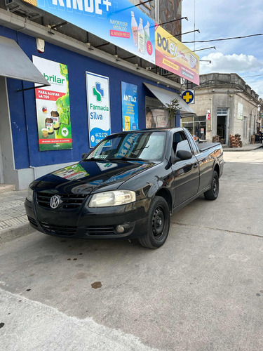 Volkswagen Saveiro 1.6 Full