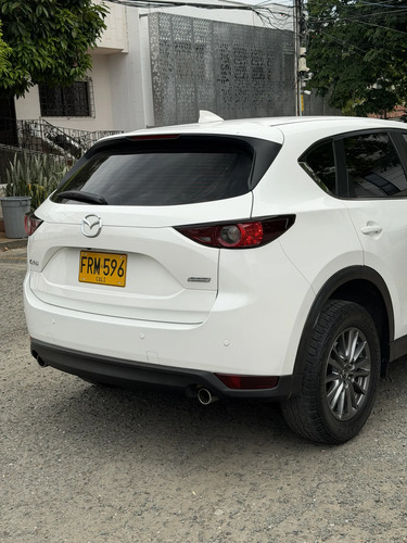 Mazda CX-5 2.5 Touring At