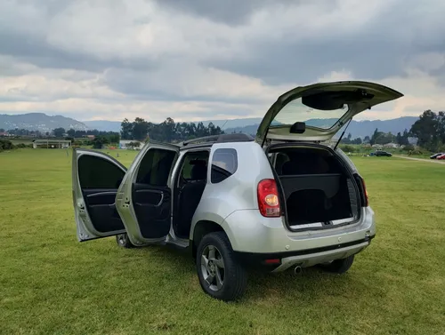 Renault Duster 2.0 Dynamique 4x2