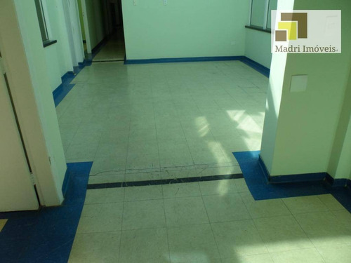 Imagem 20 de 30 de Sobrado Para Alugar, 606 M² Por R$ 25.000,00/mês - Lapa - São Paulo/sp - So0084
