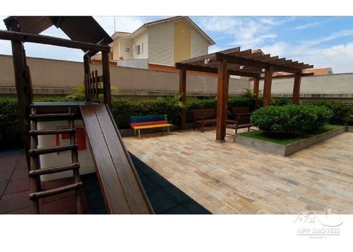 Imagem 22 de 25 de Apartamento - Ref: 00127