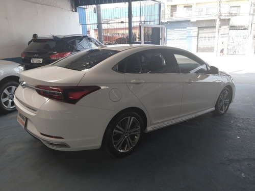 Chery Arrizo 6 1.5 Gsx Turbo Flex Aut. 4p