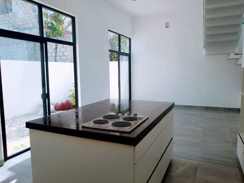 Imagen 21 de 30 de Hermosa Nueva Casa Gabriel En Venta, En Playa Del Carmen