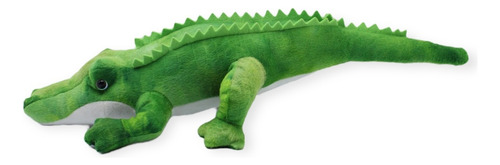 Peluche Cocodrilo Nilo 50 Cm